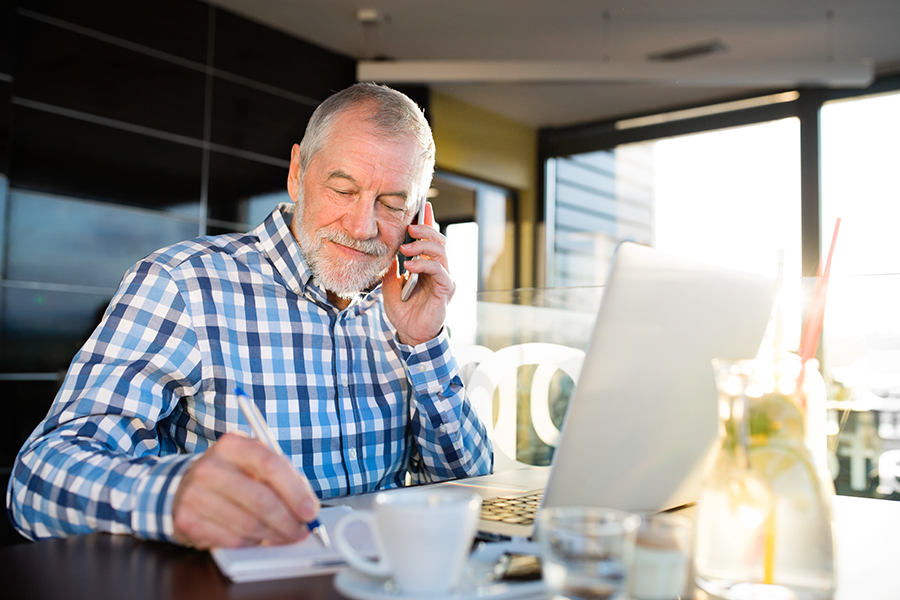 How Can Your Senior Living Community Benefit From Tracking Inquiries?