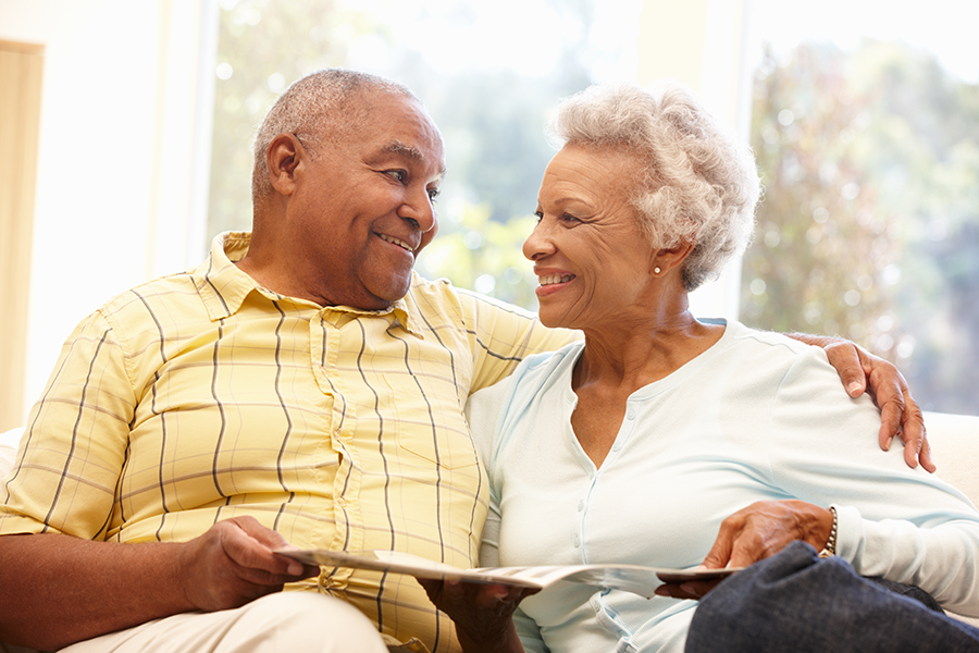 The Power & Influence Of  Words In Senior Living