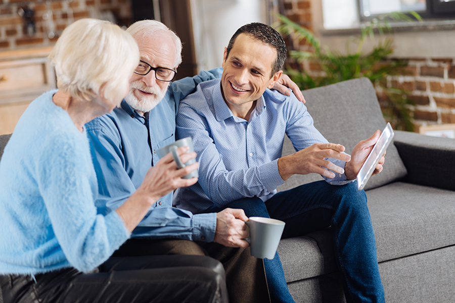 How Can The Senior Living Industry Meet The Needs & Expectations Of Baby Boomers?