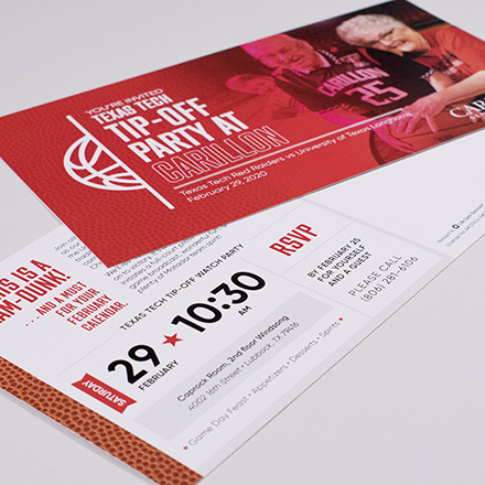 Carillon Direct Mail 2