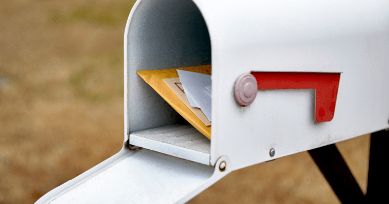 Mailbox
