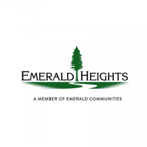 Original Emerald Heights Logo