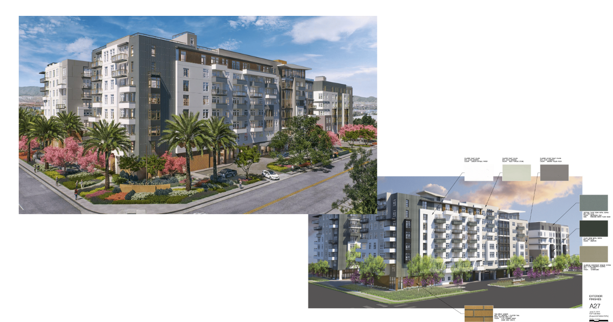 Senior Living Communities Branding Angell Marketing