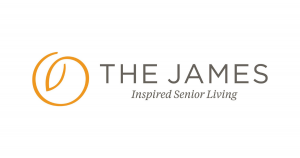 The James Logo