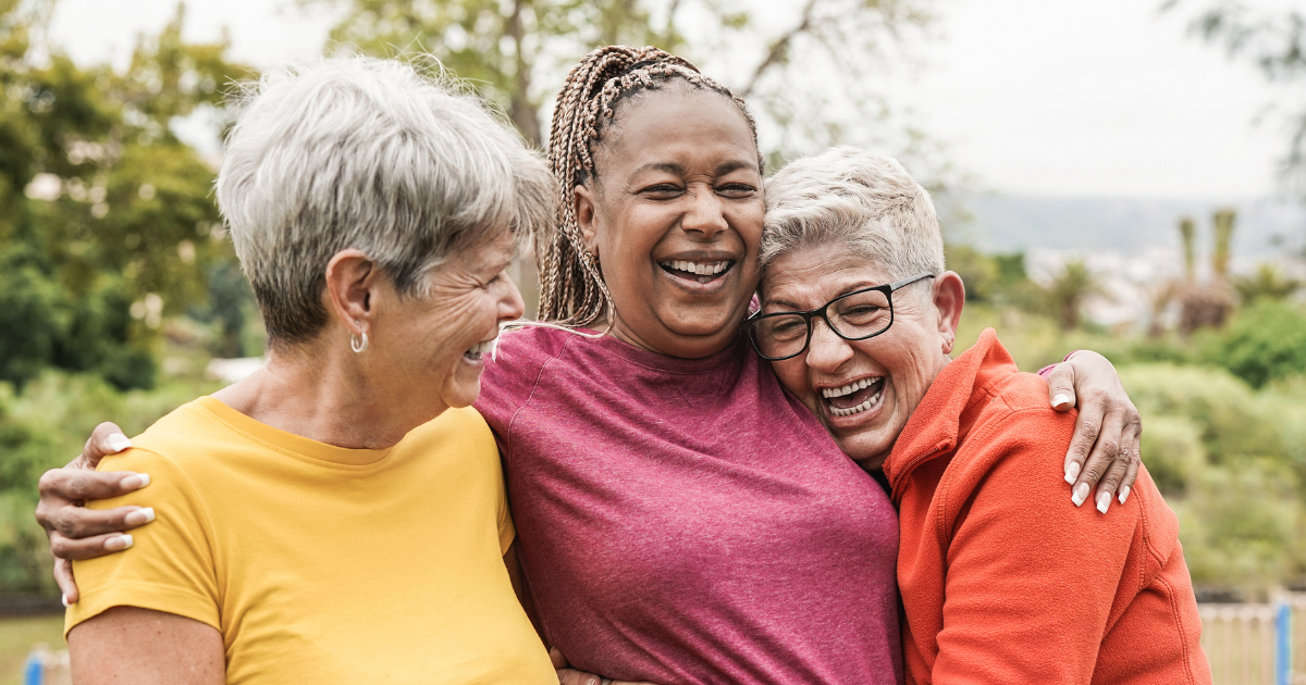What does a person-centric wellness approach mean for your senior living community?