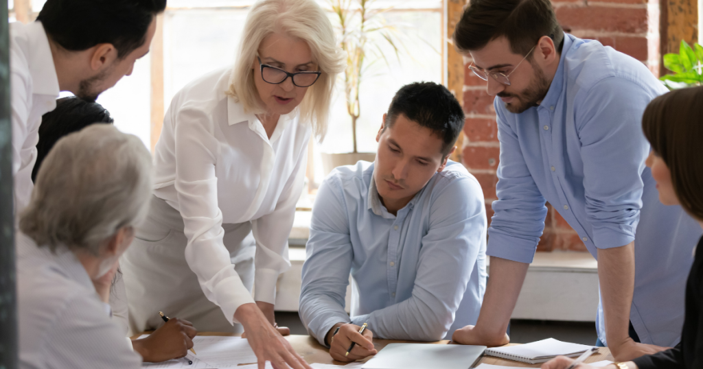 5 Steps To Set Your Marketing Team Up For Success