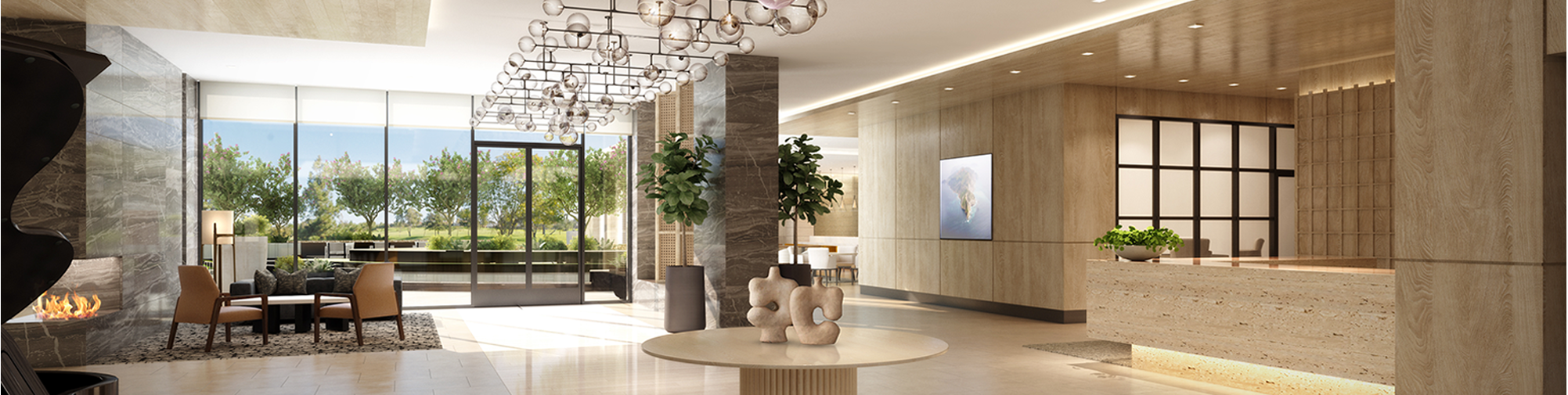 The Carrington at Lincolnwood