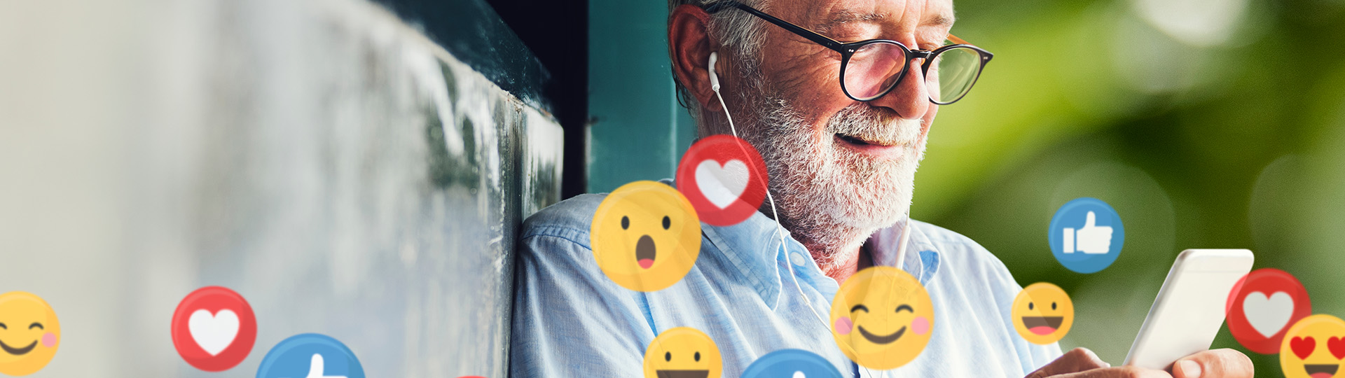 Do senior living communities need social media platforms?