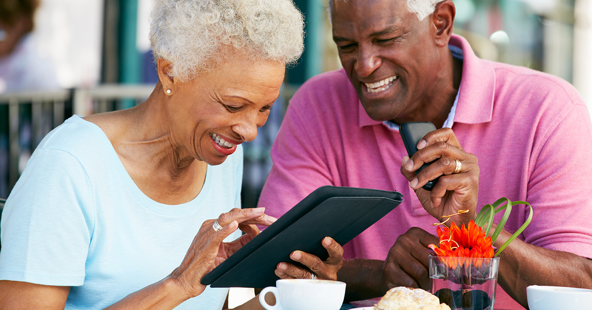 Marketing automation & why it’s a must for senior living communities.