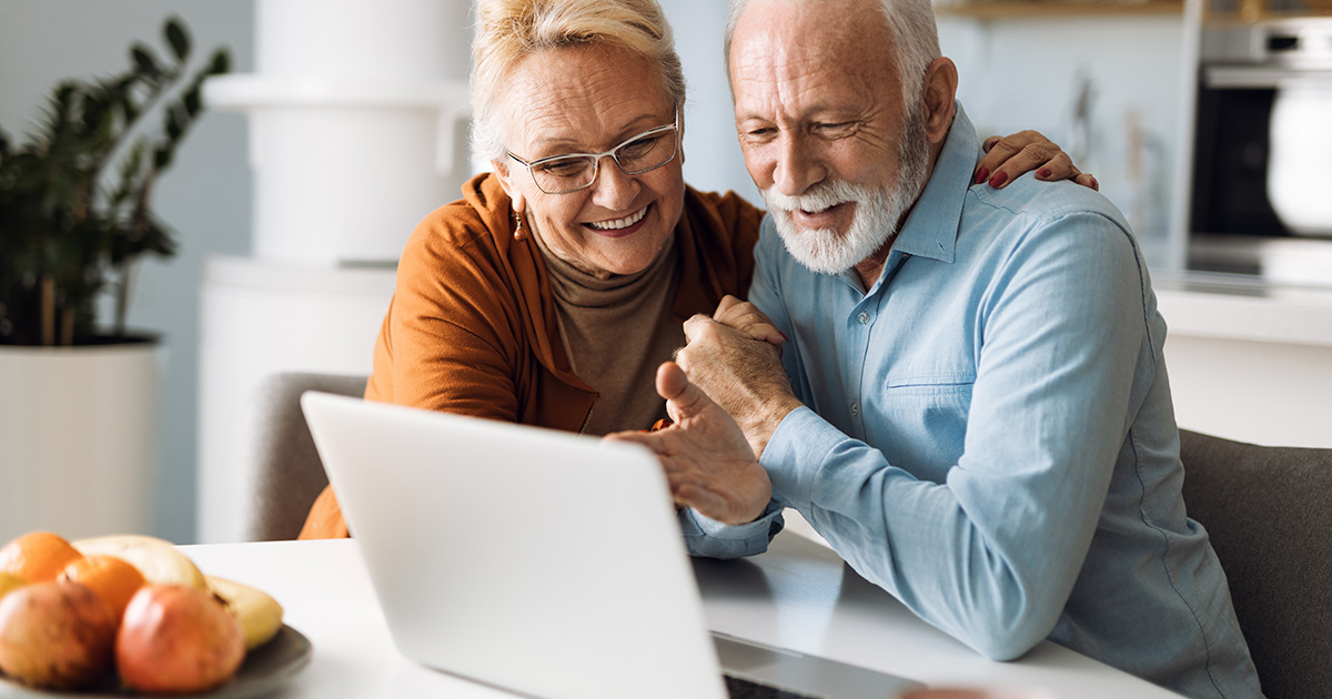 Why is paid search important for senior living communities?