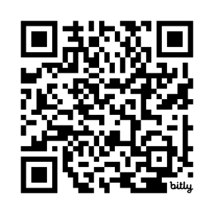 qr code for am blog