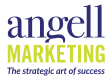 am logo