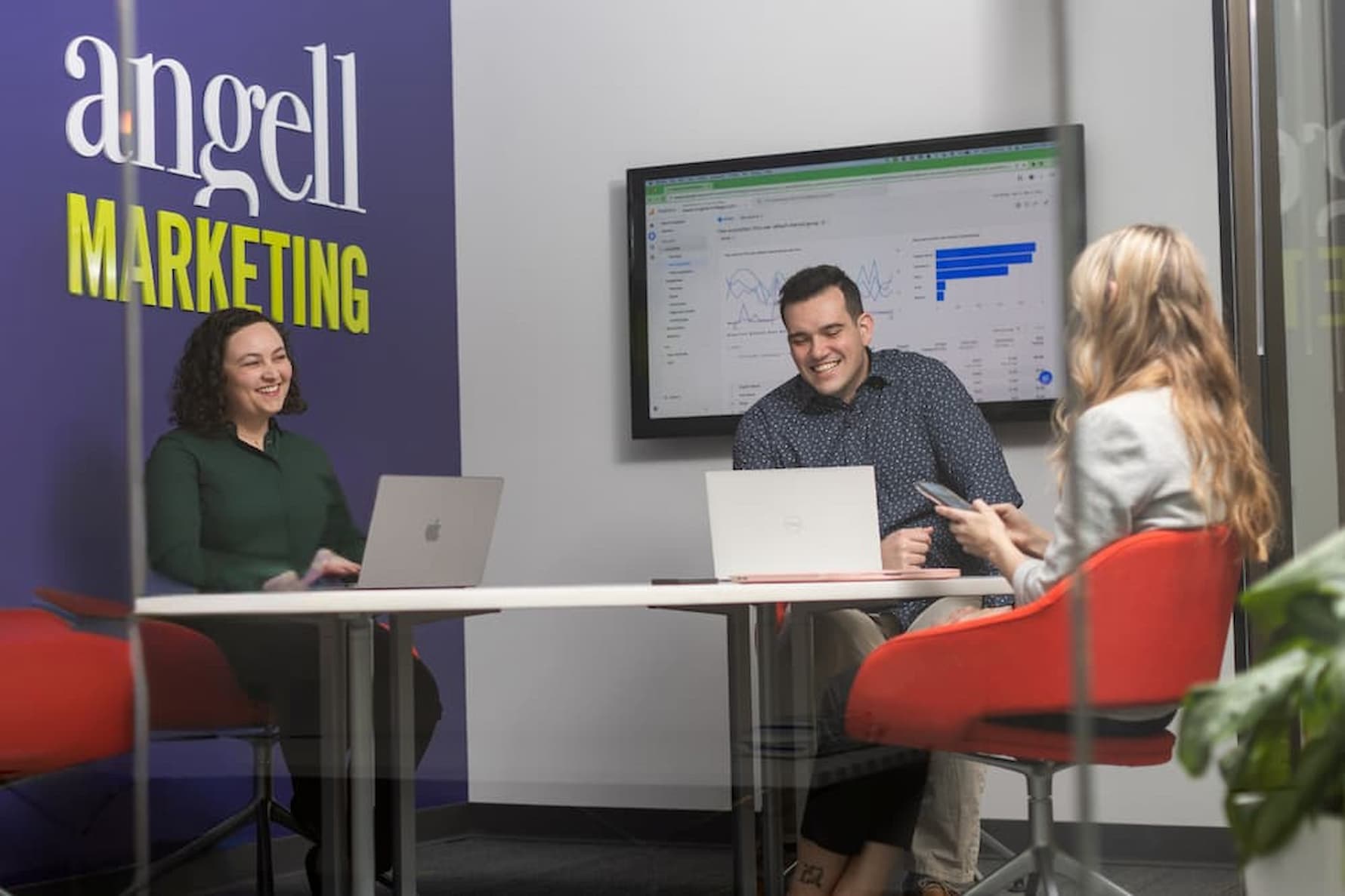 STORYTELLING IN SENIOR LIVING MARKETING