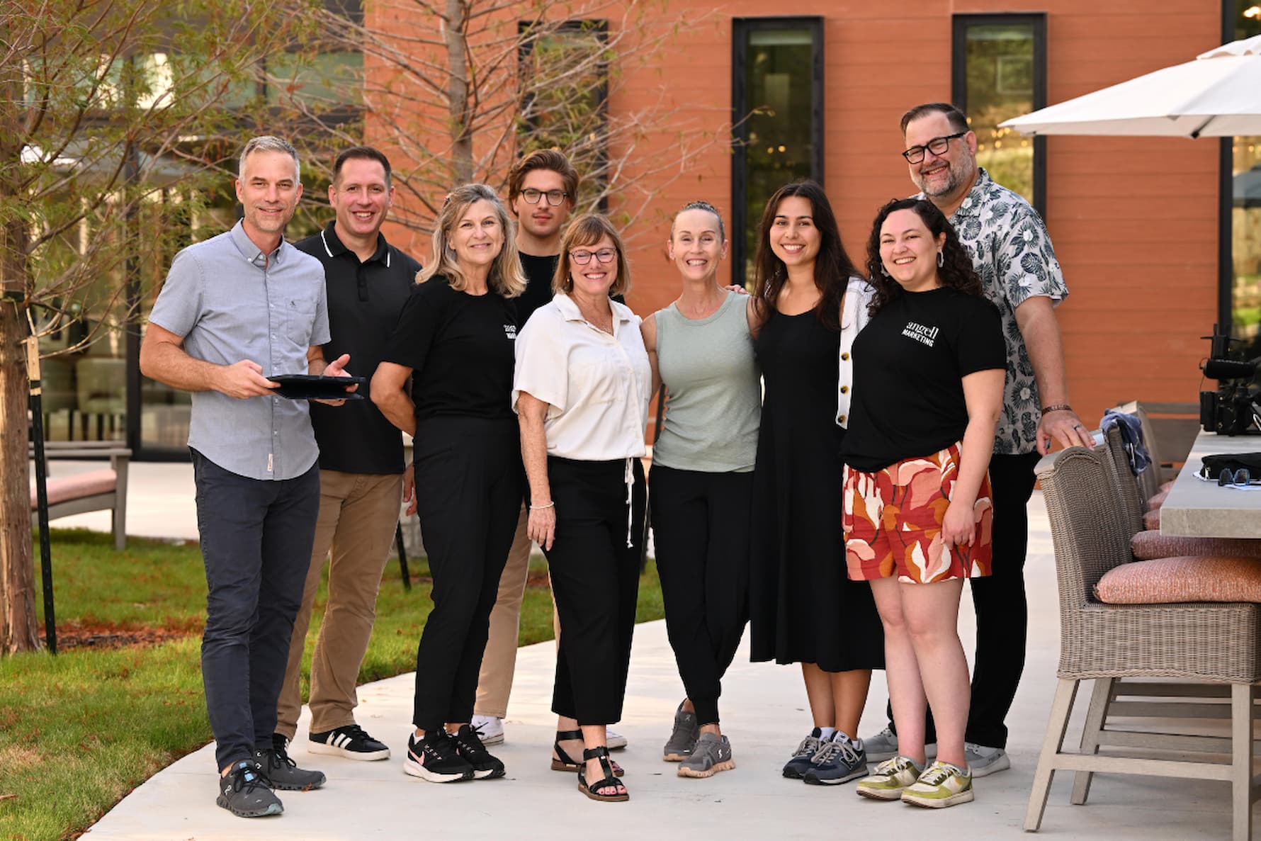 Beyond the Lens: Hidden Benefits of a Community Photo Shoot