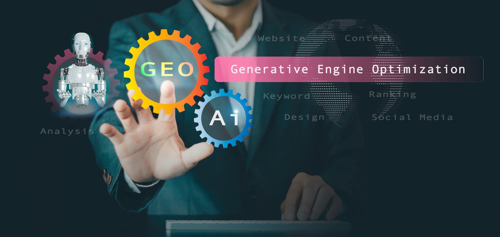 What Is Generative Engine Optimization?