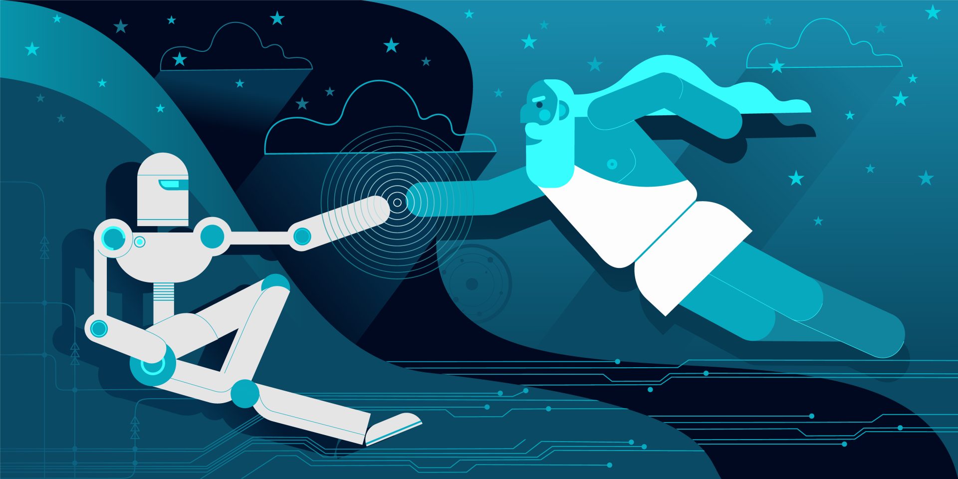 Angell Marketing’s Artificial Intelligence Philosophy