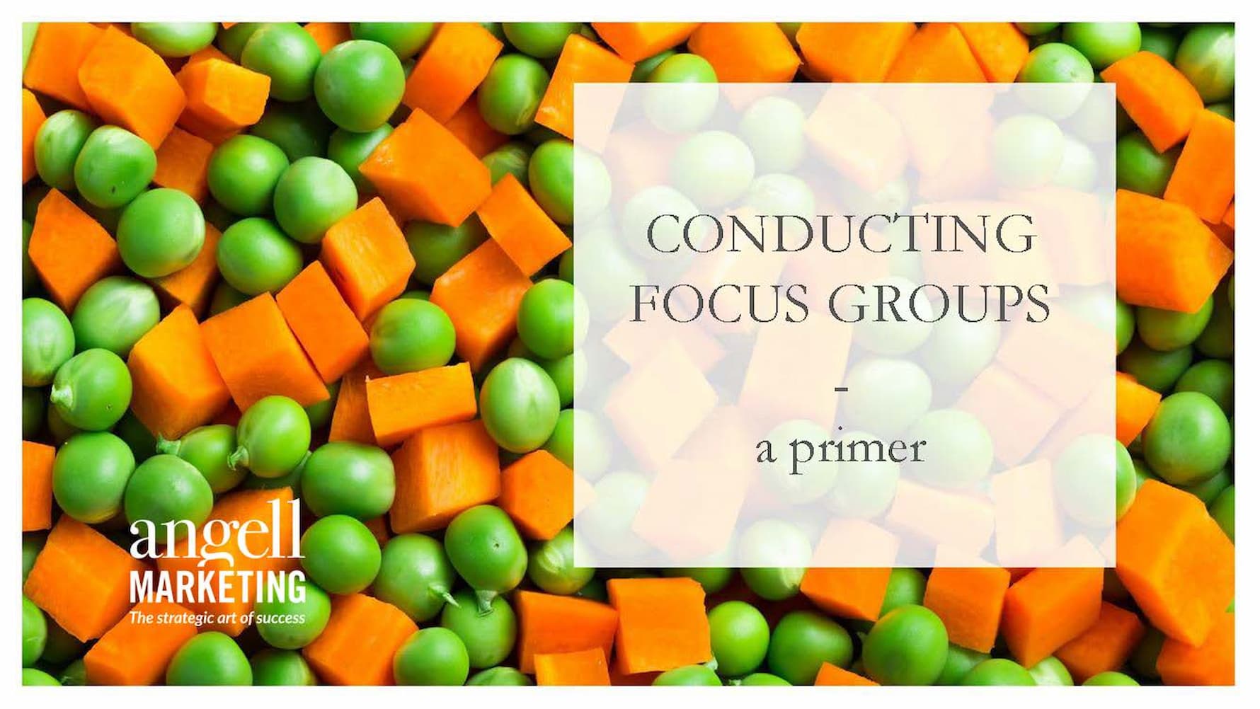 Successful Focus Groups